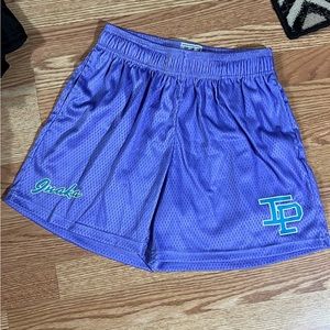 Inaka power shorts